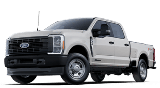 2025 Ford Super Duty® External Image 2